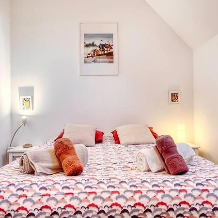 La Parenthese Maison Balneaire 乌尔加特 外观 照片