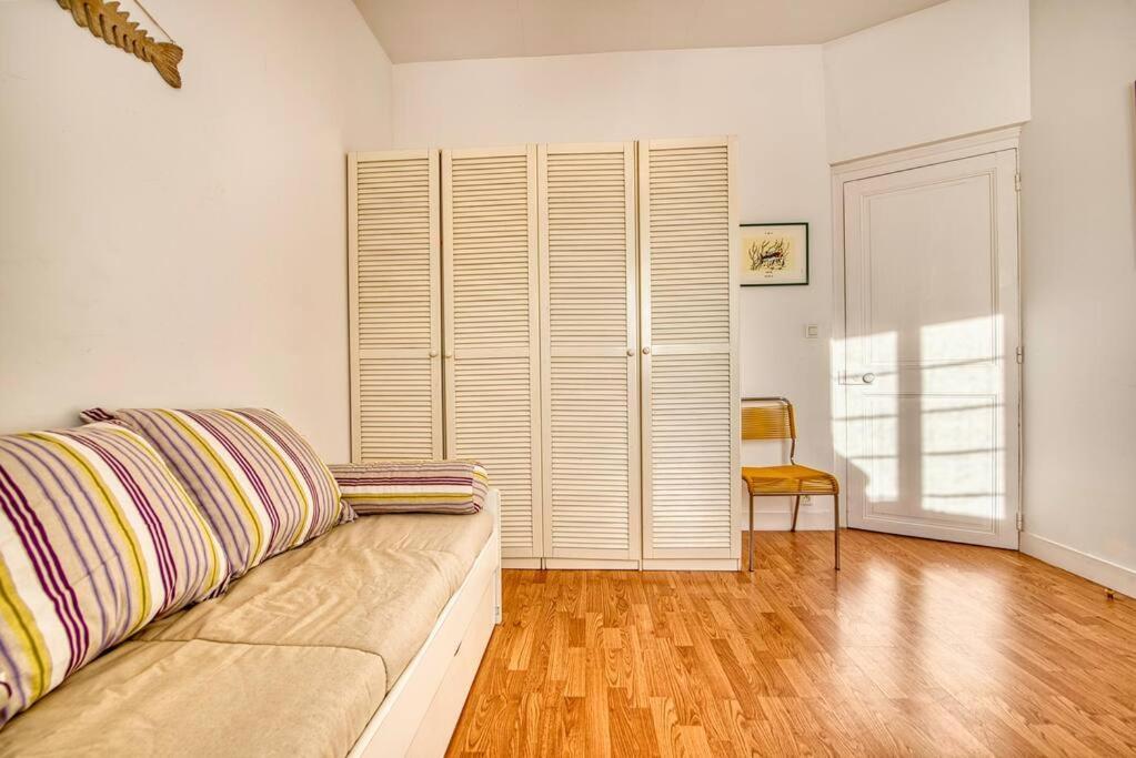 La Parenthese Maison Balneaire 乌尔加特 外观 照片
