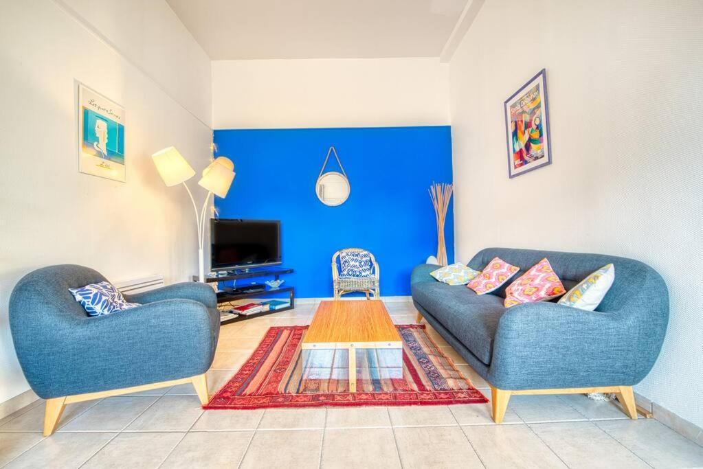 La Parenthese Maison Balneaire 乌尔加特 外观 照片