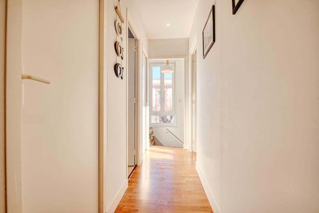 La Parenthese Maison Balneaire 乌尔加特 外观 照片